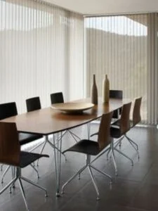 Commercial Spaces