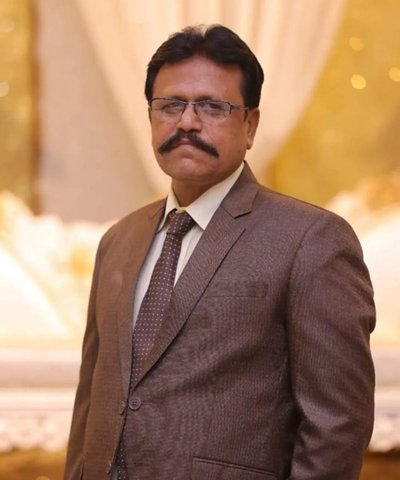 shamshad hussain