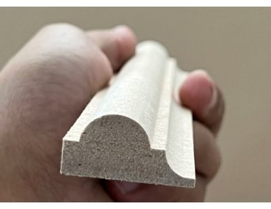 wall moulding 2
