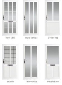 upvc windows & doors