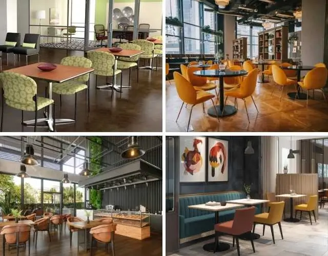 cafeteria & break room furniture