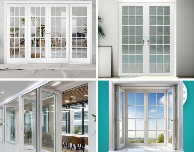 upvc windows & doors