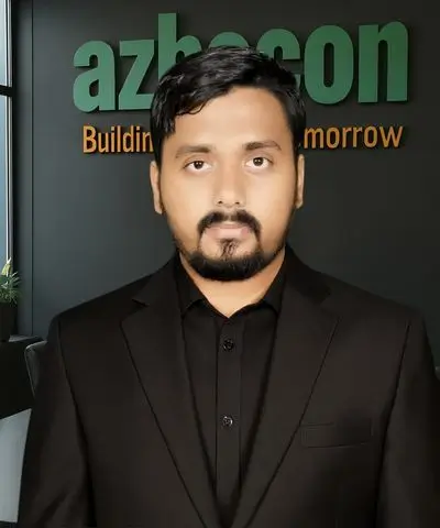 azbecon muhammad bilal